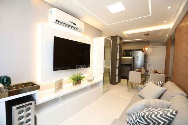 Imagem Imóvel com 1 Quarto à Venda, 37 m² em Casa Forte - Recife