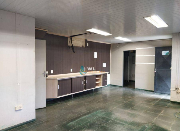Imagem Galpão à Venda ou Locação, 620 m² em Bairro Do Poste - Jundiaí Imagem Galpão à Venda ou Locação, 620 m² em Bairro Do Poste - Jundiaí