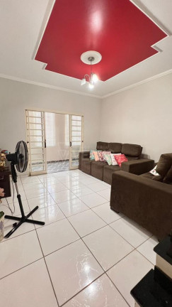 Imagem Sobrado com 3 Quartos à Venda, 120 m² em Centro - Itapetininga