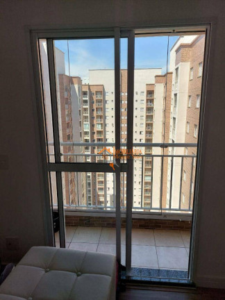 Imagem Apartamento com 2 Quartos à Venda, 58 m² em Jardim Flor Da Montanha - Guarulhos Imagem Apartamento com 2 Quartos à Venda, 58 m² em Jardim Flor Da Montanha - Guarulhos