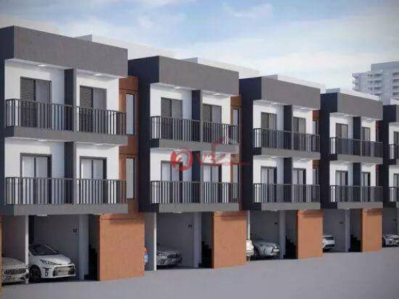 Imagem Sobrado com 2 Quartos à Venda, 84 m² em Itaquera - São Paulo Imagem Sobrado com 2 Quartos à Venda, 84 m² em Itaquera - São Paulo