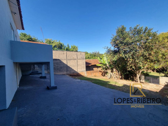 Casa com 3 Quartos à Venda, 480 m² em Vila Jahu - Botucatu