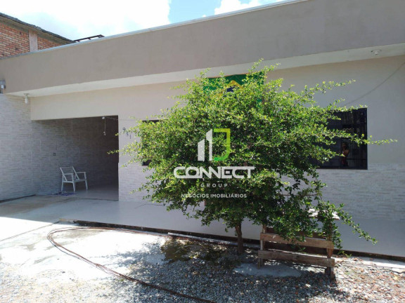 Imagem Casa com 2 Quartos à Venda, 130 m² em Espinheiros - Itajaí