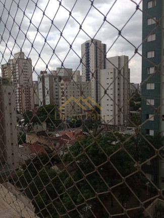 Imagem Apartamento com 2 Quartos à Venda, 47 m² em Perdizes - São Paulo