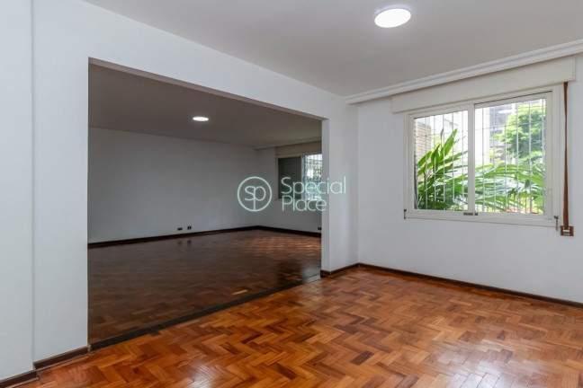 Imagem Apartamento com 3 Quartos à Venda,  em Higienópolis - São Paulo