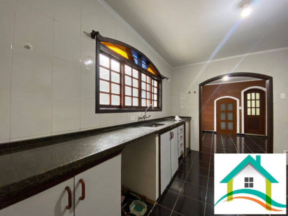 Imagem Sobrado com 3 Quartos à Venda, 183 m² em Jardim Itapoan - Santo André Imagem Sobrado com 3 Quartos à Venda, 183 m² em Jardim Itapoan - Santo André