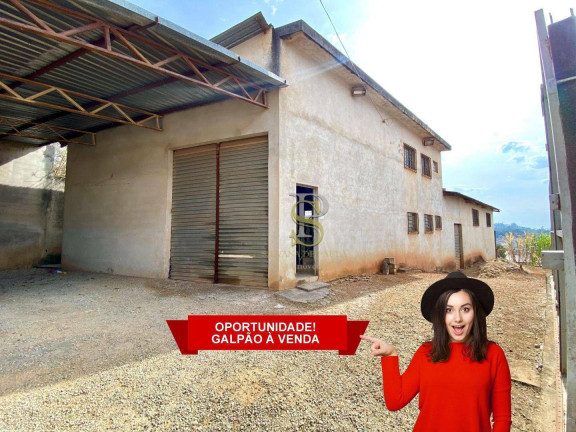 Imagem Galpão à Venda, 904 m² em Terra Preta - Mairiporã Imagem Galpão à Venda, 904 m² em Terra Preta - Mairiporã