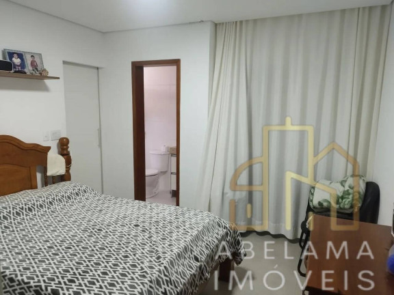 Imagem Apartamento com 2 Quartos à Venda, 69 m² em Vila Progresso - Santo André