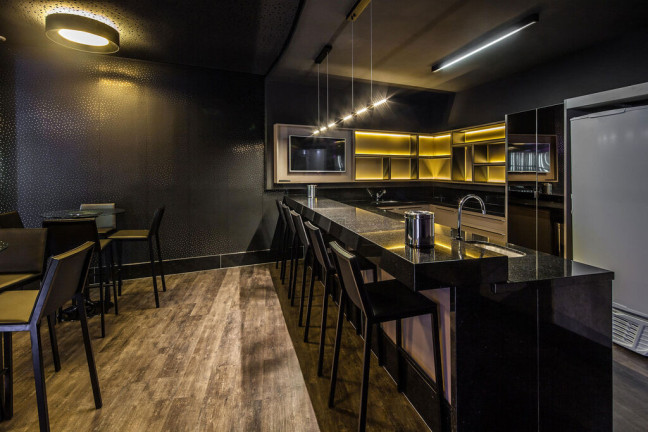 Imagem Apartamento com 5 Quartos à Venda, 350 m² em Praia Brava De Itajaí - Itajaí Imagem Apartamento com 5 Quartos à Venda, 350 m² em Praia Brava De Itajaí - Itajaí
