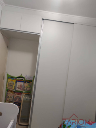 Imagem Apartamento com 2 Quartos à Venda, 50 m² em Campos Elíseos - Taubaté