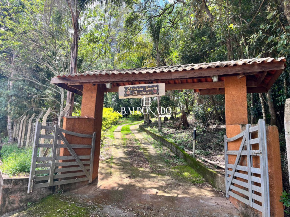 Imagem Fazenda à Venda, 350 m² em Centro - Toledo Imagem Fazenda à Venda, 350 m² em Centro - Toledo