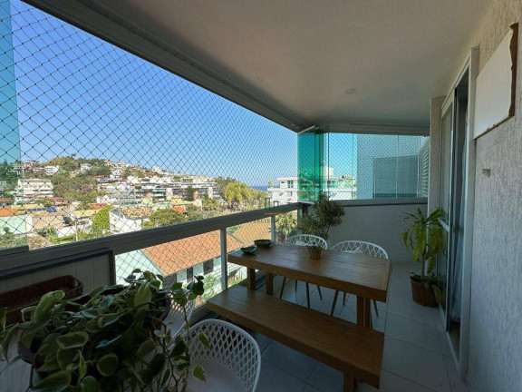 Imagem Apartamento com 2 Quartos à Venda, 102 m² em Piratininga - Niterói Imagem Apartamento com 2 Quartos à Venda, 102 m² em Piratininga - Niterói