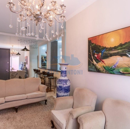 Apartamento com 2 Quartos à Venda, 63 m² em Jardim Botânico - Ribeirão Preto