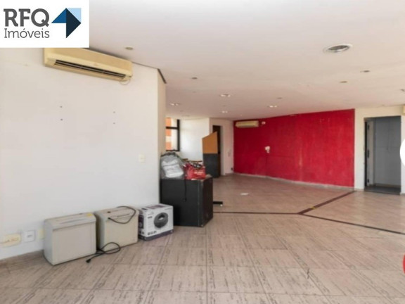 Imagem Sala Comercial para Alugar, 80 m² em Santa Cecília - São Paulo