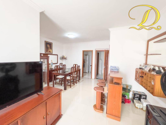 Imagem Apartamento com 3 Quartos à Venda, 115 m² em Vila Guilhermina - Praia Grande Imagem Apartamento com 3 Quartos à Venda, 115 m² em Vila Guilhermina - Praia Grande
