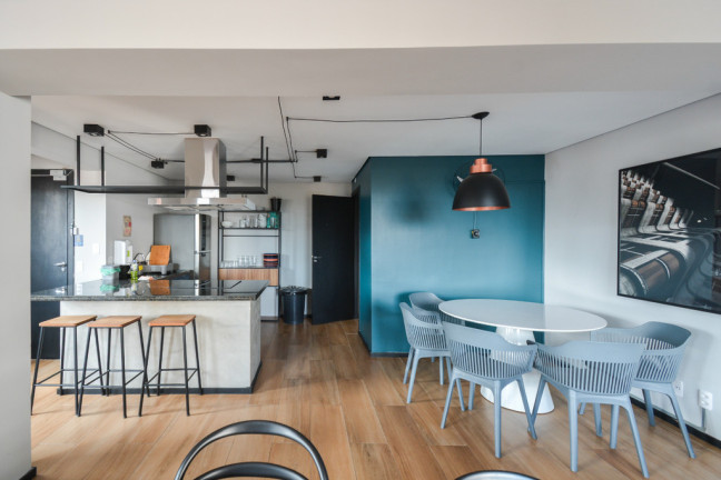 Imagem Apartamento com 1 Quarto à Venda, 24 m² em Pinheiros - São Paulo Imagem Apartamento com 1 Quarto à Venda, 24 m² em Pinheiros - São Paulo