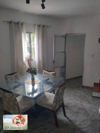 Imagem Casa com 3 Quartos à Venda, 199 m² em Nova Baeta - São Bernardo Do Campo Imagem Casa com 3 Quartos à Venda, 199 m² em Nova Baeta - São Bernardo Do Campo