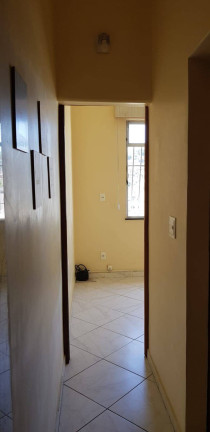 Imagem Apartamento com 1 Quarto à Venda, 48 m² em Centro - Niterói Imagem Apartamento com 1 Quarto à Venda, 48 m² em Centro - Niterói