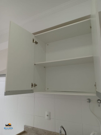 Imagem Apartamento com 1 Quarto para Alugar, em Gonzaga - Santos Imagem Apartamento com 1 Quarto para Alugar, em Gonzaga - Santos