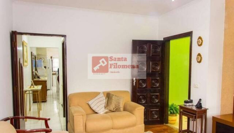 Imagem Casa com 4 Quartos à Venda, 125 m² em Parque Marajoara - Santo André Imagem Casa com 4 Quartos à Venda, 125 m² em Parque Marajoara - Santo André