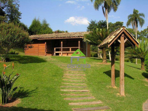 Imagem Casa com 4 Quartos à Venda, 950 m² em Taboleiro Verde - Cotia Imagem Casa com 4 Quartos à Venda, 950 m² em Taboleiro Verde - Cotia