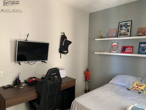 Imagem Imóvel com 3 Quartos à Venda, 128 m² em Batista Campos - Belém Imagem Imóvel com 3 Quartos à Venda, 128 m² em Batista Campos - Belém