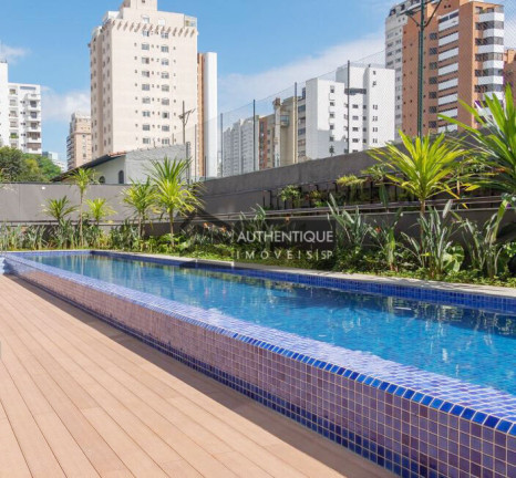 Imagem Cobertura com 3 Quartos à Venda, 256 m² em Moema - São Paulo Imagem Cobertura com 3 Quartos à Venda, 256 m² em Moema - São Paulo