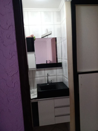 Imagem Apartamento com 2 Quartos à Venda, 54 m² em Jardim Alvorada - Santo André Imagem Apartamento com 2 Quartos à Venda, 54 m² em Jardim Alvorada - Santo André