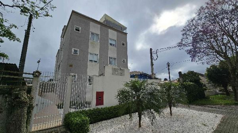 Apartamento com 2 Quartos à Venda, 394 m² em Portao - Curitiba