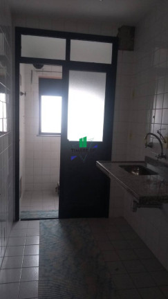 Imagem Apartamento com 2 Quartos à Venda, 49 m² em Jardim Ibitirama - São Paulo Imagem Apartamento com 2 Quartos à Venda, 49 m² em Jardim Ibitirama - São Paulo