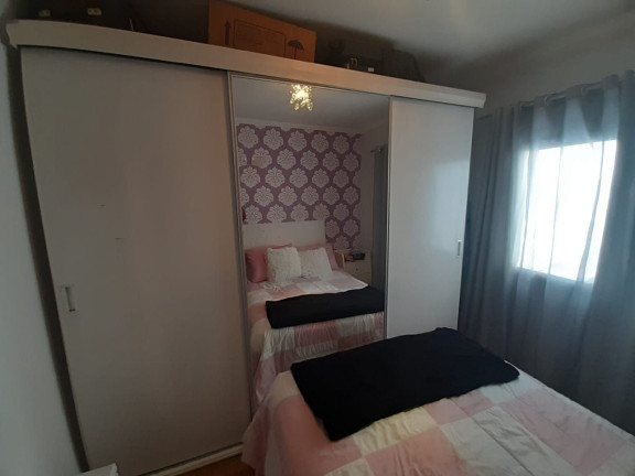 Imagem Imóvel com 2 Quartos à Venda, 54 m² em Jardim Central - Cotia