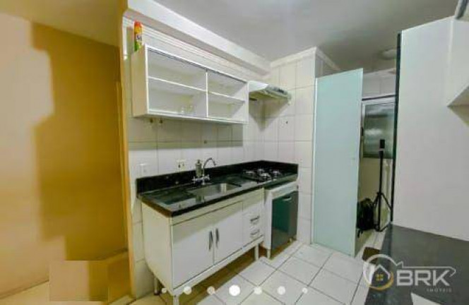 Imagem Apartamento com 2 Quartos para Alugar, 47 m² em Vila Carrão - São Paulo