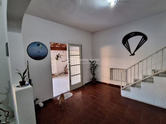 Imagem Sobrado com 4 Quartos à Venda, 300 m² em Cruz - Lorena Imagem Sobrado com 4 Quartos à Venda, 300 m² em Cruz - Lorena