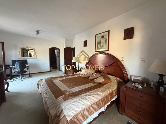 Imagem Casa com 4 Quartos à Venda, 483 m² em Enseada - Guarujá Imagem Casa com 4 Quartos à Venda, 483 m² em Enseada - Guarujá