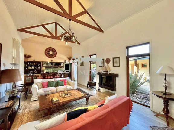 Imagem Casa de Condomínio com 3 Quartos à Venda, 330 m² em Granja Viana - Cotia Imagem Casa de Condomínio com 3 Quartos à Venda, 330 m² em Granja Viana - Cotia