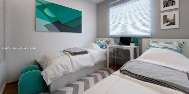 Imagem Apartamento à Venda,  em Piedade - Rio De Janeiro