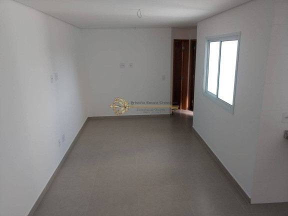 Imagem Cobertura com 2 Quartos à Venda, 81 m² em Vila América - Santo André Imagem Cobertura com 2 Quartos à Venda, 81 m² em Vila América - Santo André