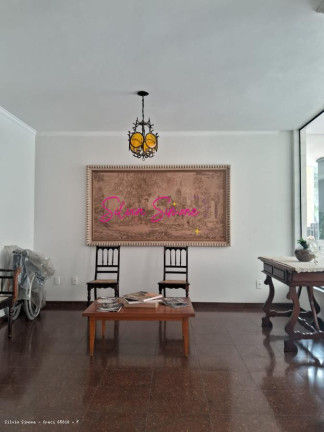 Imagem Apartamento com 3 Quartos à Venda, 110 m² em Pompéia - Santos Imagem Apartamento com 3 Quartos à Venda, 110 m² em Pompéia - Santos