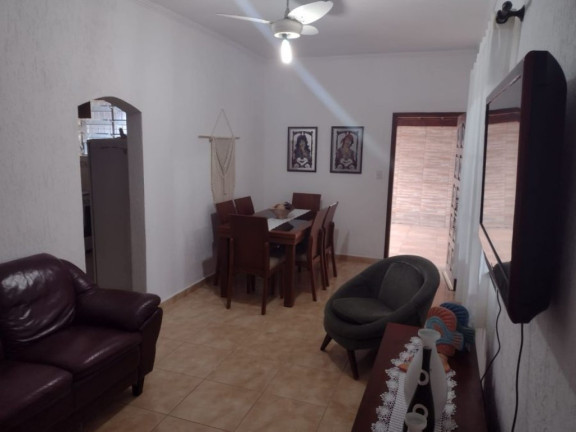 Imagem Casa com 3 Quartos à Venda, 160 m² em Solemar - Praia Grande Imagem Casa com 3 Quartos à Venda, 160 m² em Solemar - Praia Grande