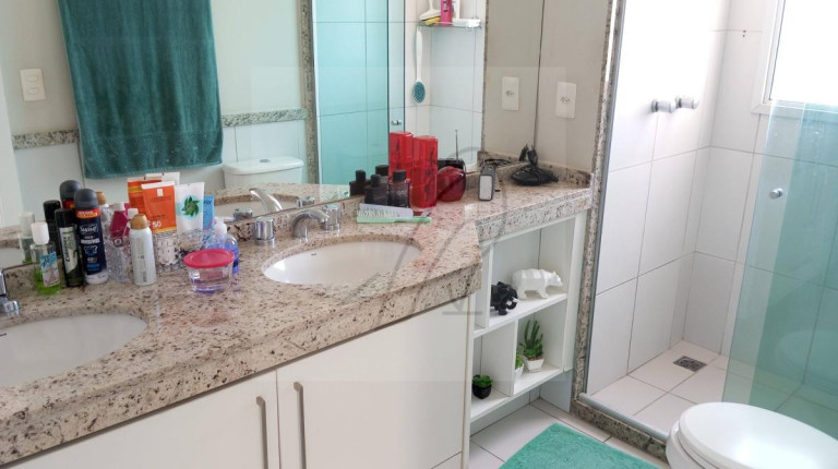 Imagem Apartamento com 3 Quartos à Venda, 122 m² em Horto Bela Vista - Salvador