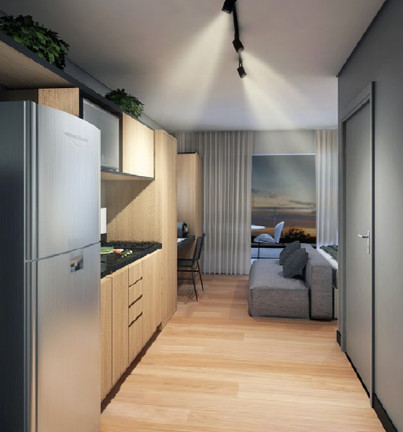 Imagem Apartamento com 3 Quartos à Venda, 81 m² em Parque Da Mooca - São Paulo Imagem Apartamento com 3 Quartos à Venda, 81 m² em Parque Da Mooca - São Paulo