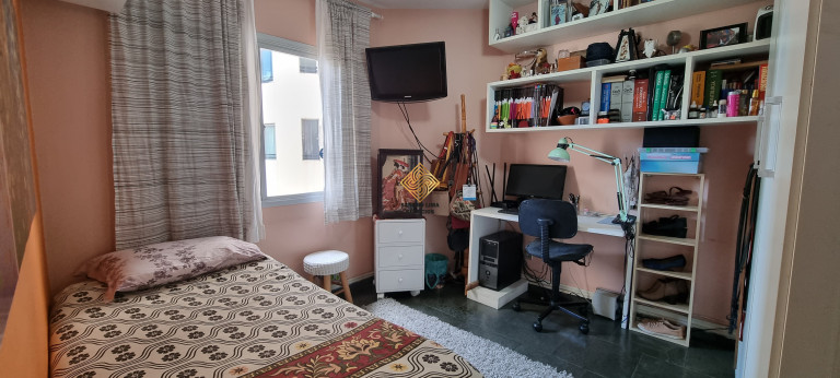 Imagem Apartamento com 3 Quartos à Venda, 71 m² em Jabaquara - São Paulo Imagem Apartamento com 3 Quartos à Venda, 71 m² em Jabaquara - São Paulo