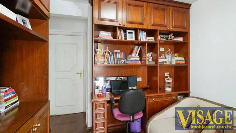 Imagem Apartamento com 4 Quartos à Venda,  em Vila Regente Feijó - São Paulo