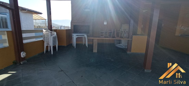 Imagem Apartamento com 2 Quartos à Venda, 80 m² em Itaguá - Ubatuba