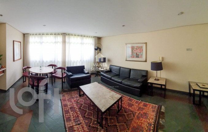 Imagem Apartamento com 2 Quartos à Venda, 56 m² em Vila Pompéia - São Paulo Imagem Apartamento com 2 Quartos à Venda, 56 m² em Vila Pompéia - São Paulo