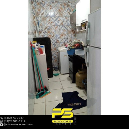 Imagem Apartamento com 1 Quarto à Venda, 60 m² em Valentina De Figueiredo - João Pessoa Imagem Apartamento com 1 Quarto à Venda, 60 m² em Valentina De Figueiredo - João Pessoa