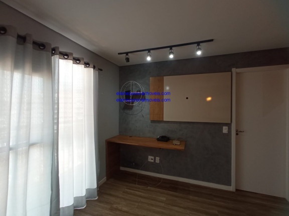Imagem Apartamento com 1 Quarto à Venda, 32 m² em Ferreira - São Paulo Imagem Apartamento com 1 Quarto à Venda, 32 m² em Ferreira - São Paulo