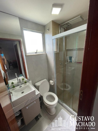 Imagem Imóvel com 2 Quartos à Venda, 44 m² em água Limpa - Volta Redonda