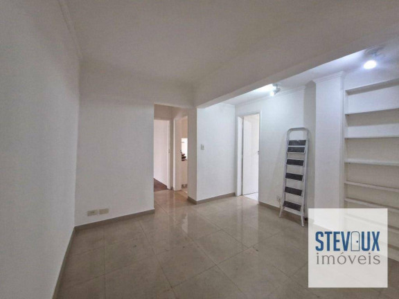 Imagem Apartamento com 3 Quartos à Venda ou Locação, 110 m² em Moema - São Paulo