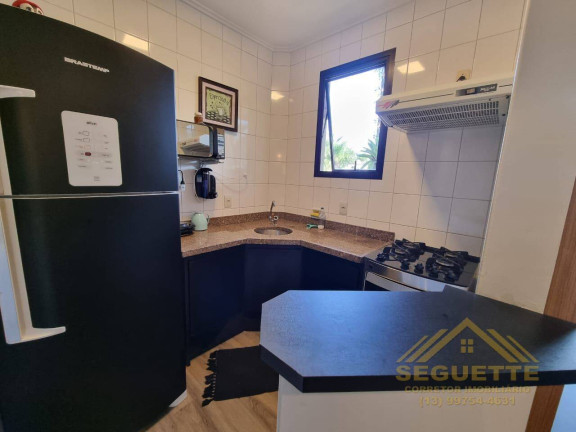 Imagem Apartamento com 1 Quarto à Venda, 47 m² em Riviera De São Lourenço - Bertioga Imagem Apartamento com 1 Quarto à Venda, 47 m² em Riviera De São Lourenço - Bertioga